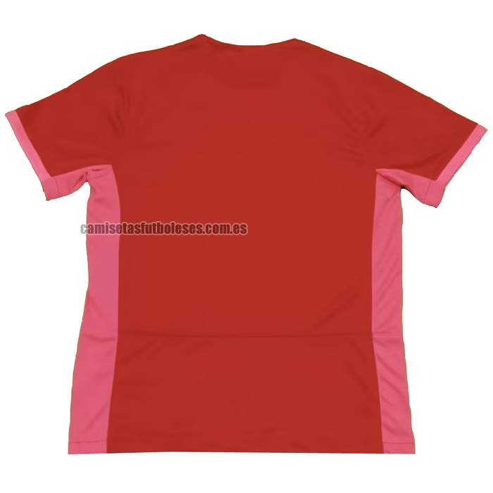 Tailandia Camiseta Corea del Sur Primera 2024